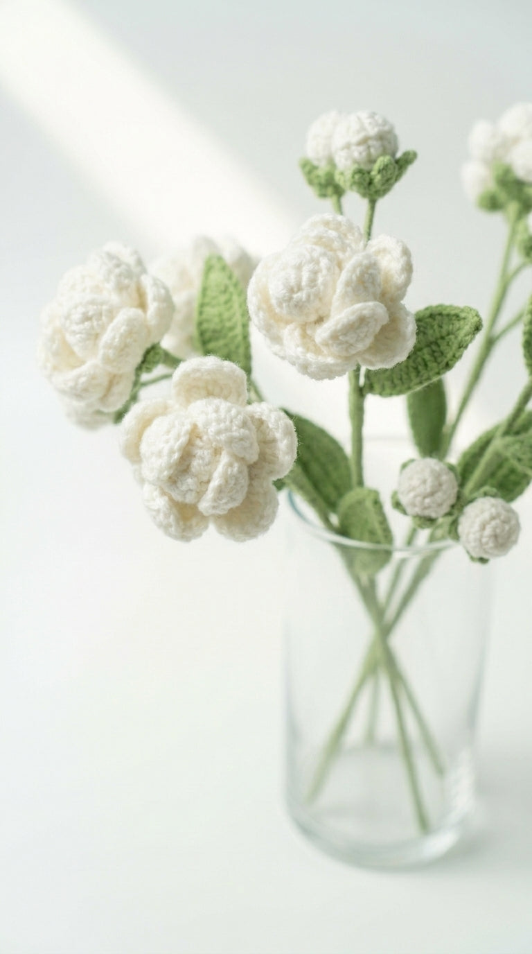 Multi-bud Jasmine