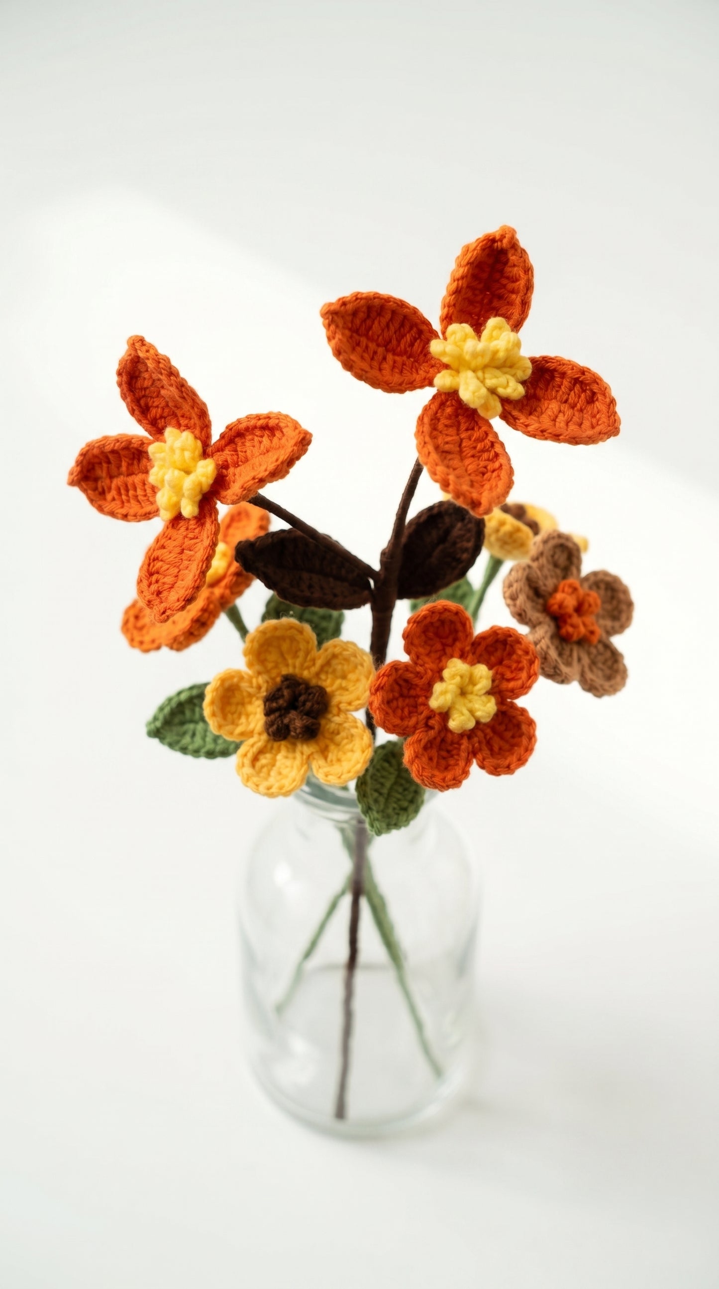 Dogwood Flower Branch