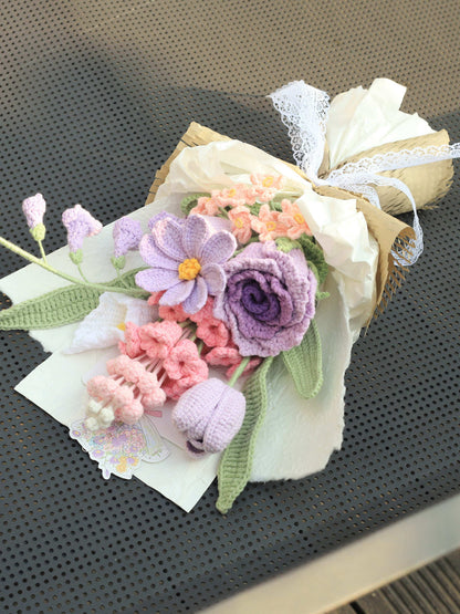 Grape Hyacinth