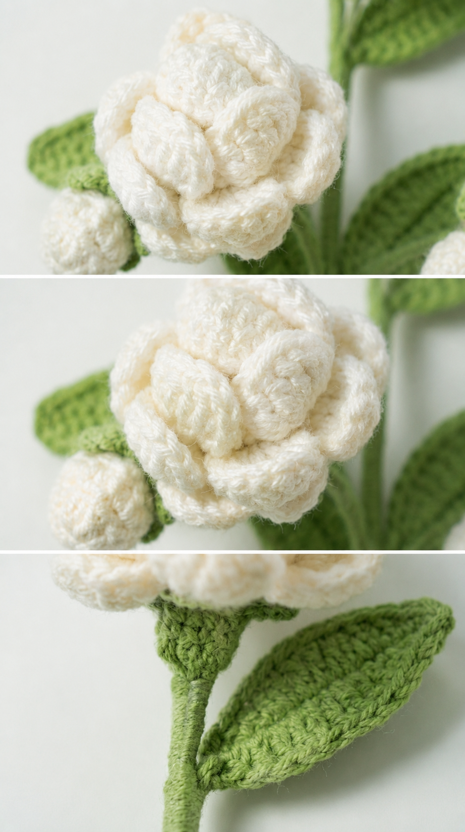 Multi-bud Jasmine
