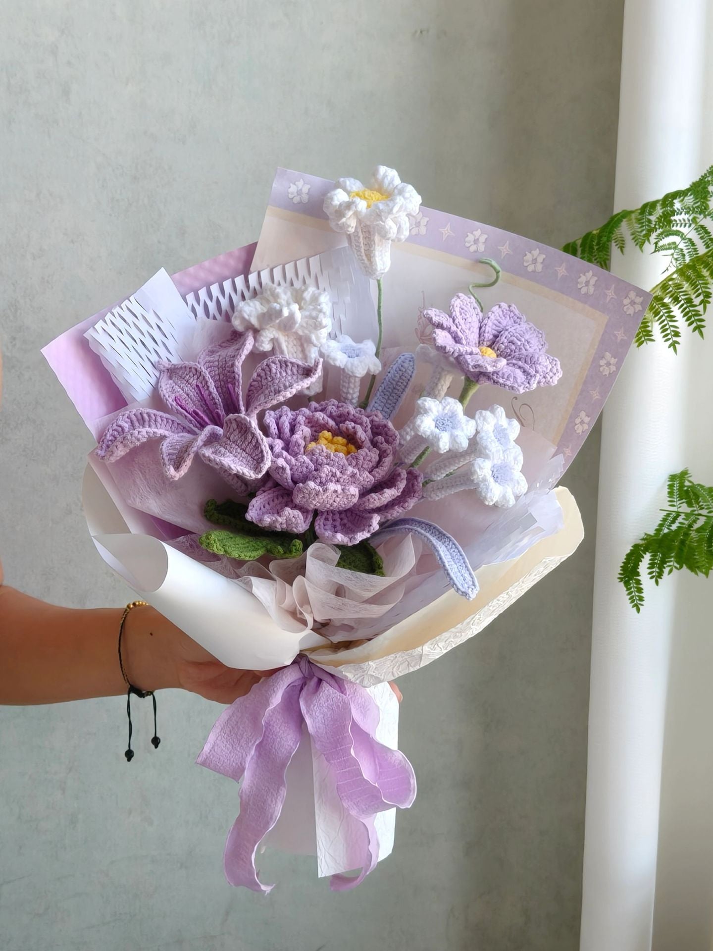 Royal Lavender