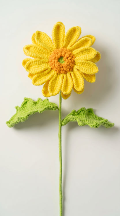 Big Gerbera