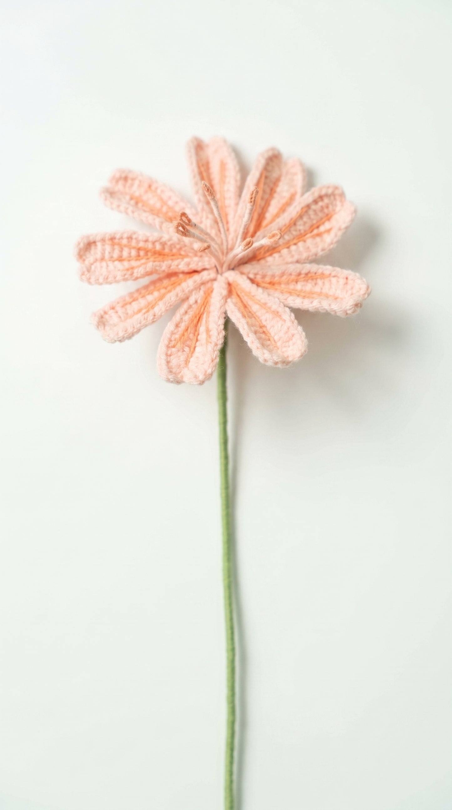 Gesang Flower