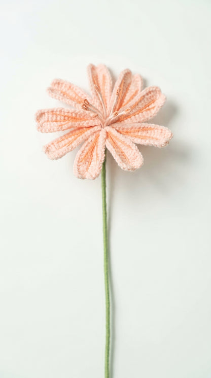 Gesang Flower
