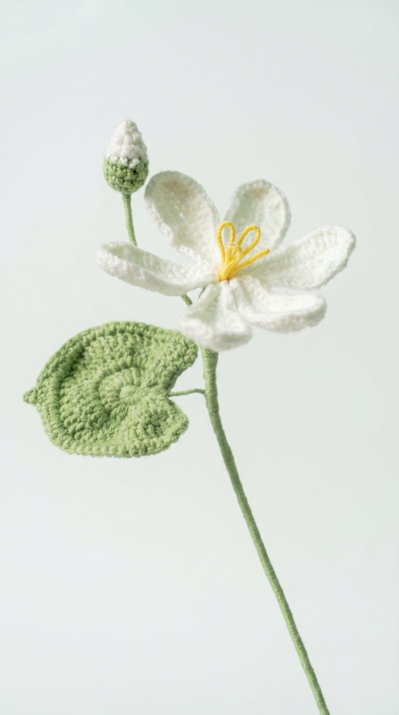 Tung Blossom