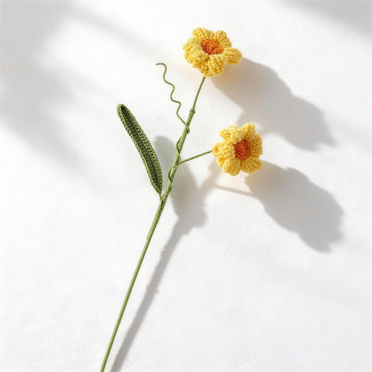 Buttercup Daffodil