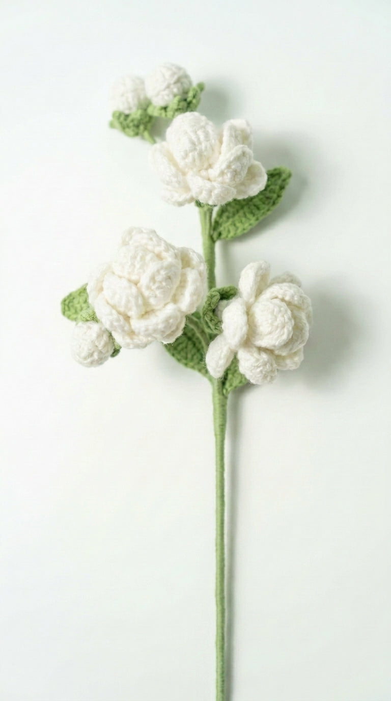 Multi-bud Jasmine