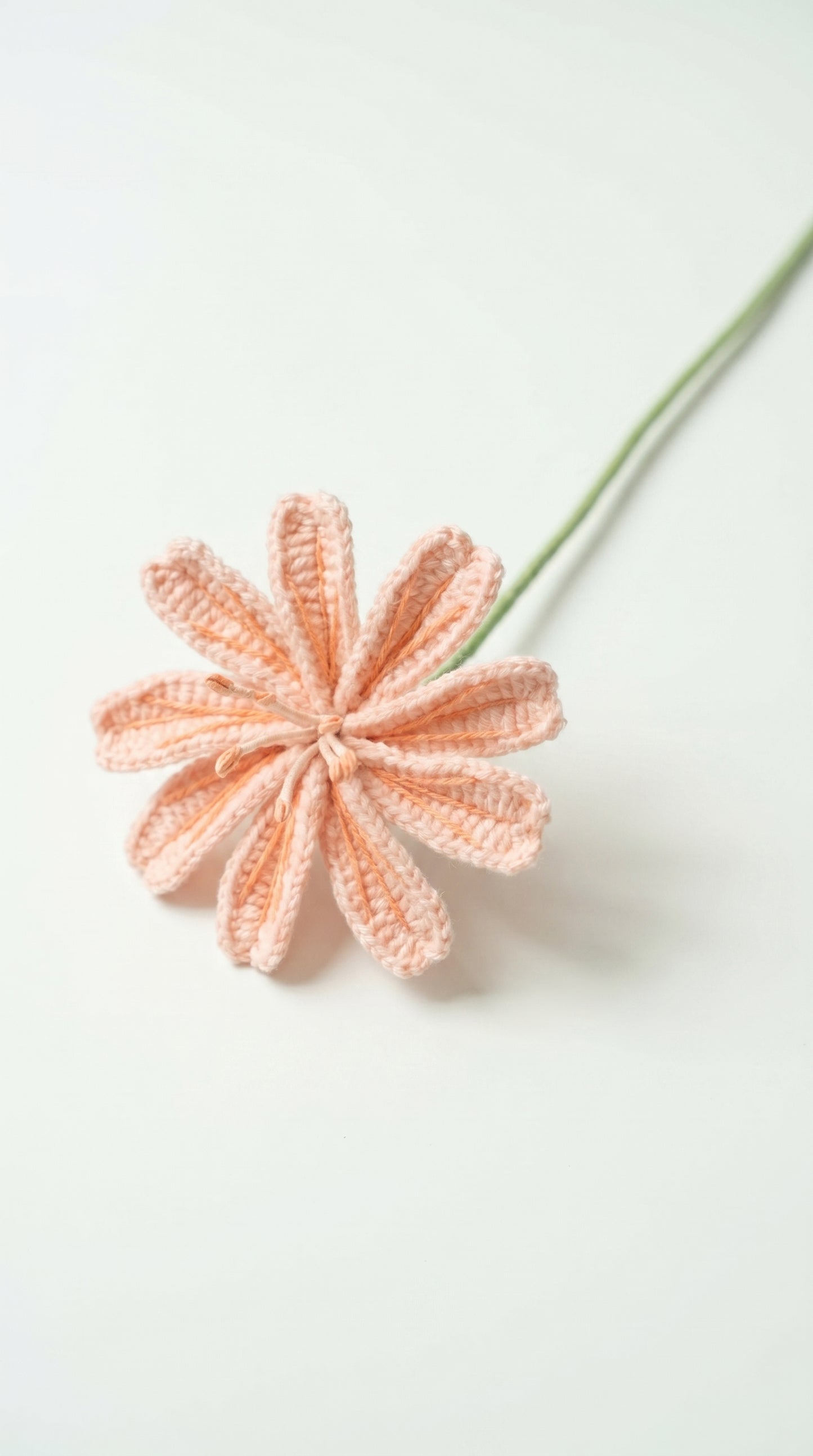 Gesang Flower