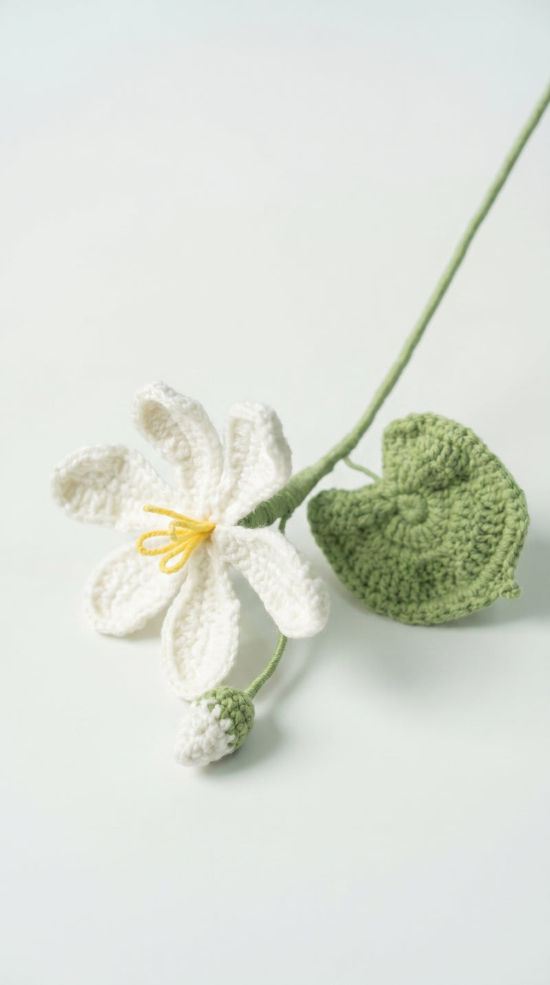 Tung Blossom