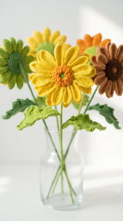 Big Gerbera