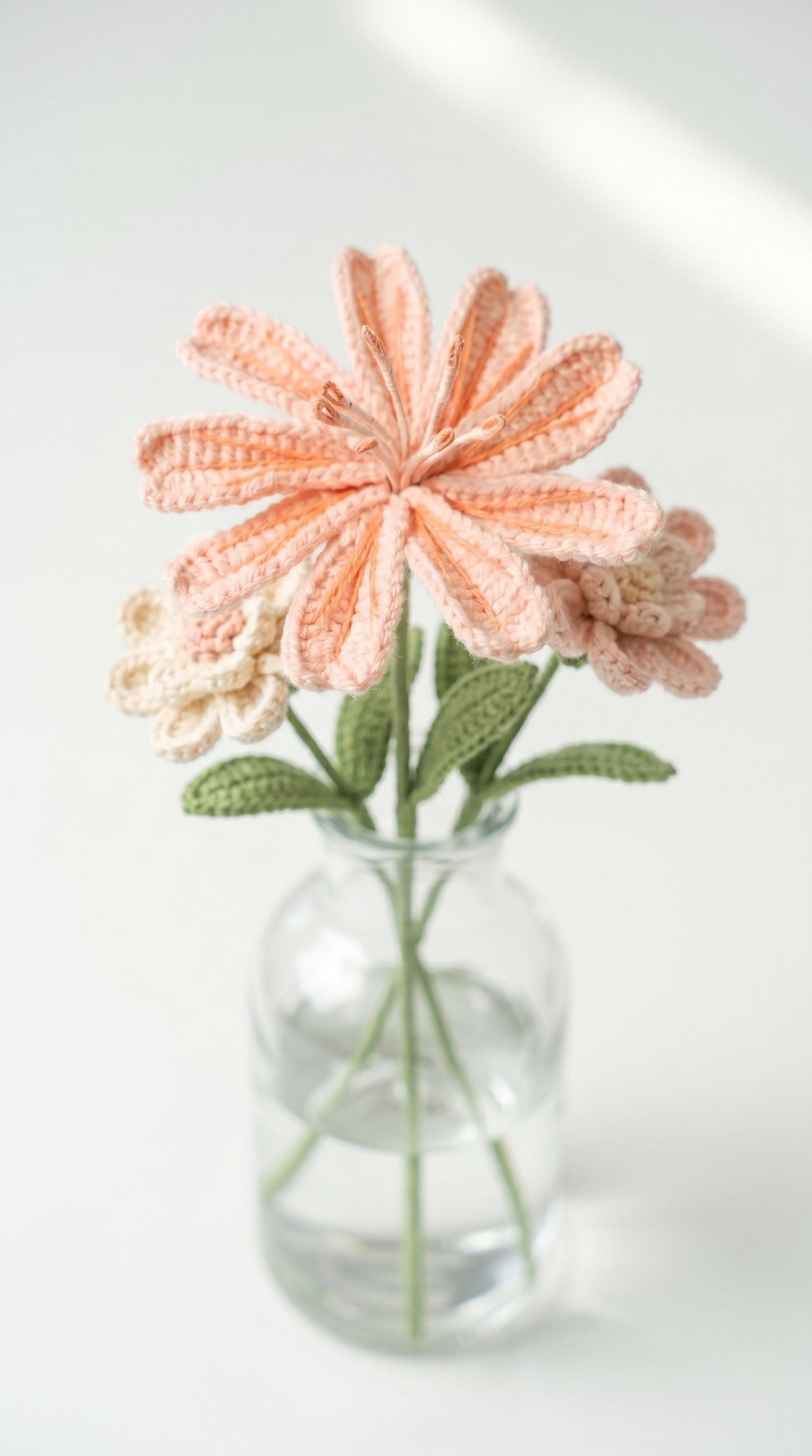 Gesang Flower