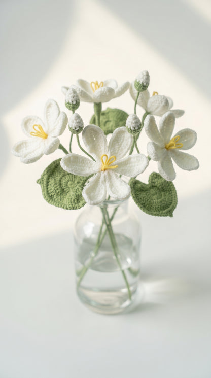 Tung Blossom
